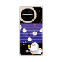スリムプロテクションケース［ ポケカラ-歌が大好きなポケ子 ］