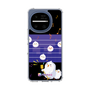 スリムプロテクションケース［ ポケカラ-歌が大好きなポケ子 ］