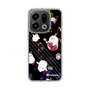スリムプロテクションケース［ ポケカラ-ロック風ポケ子 ］