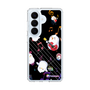 スリムプロテクションケース［ ポケカラ-ロック風ポケ子 ］