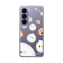 スリムプロテクションケース［ ポケカラ-ポケ子とさるちゃん ］