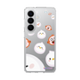 スリムプロテクションケース［ ポケカラ-ポケ子とさるちゃん ］
