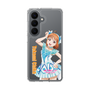 スリムプロテクションケース［ ラブライブ！サンシャイン!! - 高海 千歌 ］