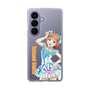 スリムプロテクションケース［ ラブライブ！サンシャイン!! - 高海 千歌 ］
