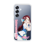スリムプロテクションケース［ ラブライブ！サンシャイン!! - 桜内 梨子 ］