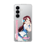 スリムプロテクションケース［ ラブライブ！サンシャイン!! - 桜内 梨子 ］
