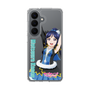 スリムプロテクションケース［ ラブライブ！サンシャイン!! - 松浦 果南 ］