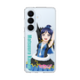 スリムプロテクションケース［ ラブライブ！サンシャイン!! - 松浦 果南 ］