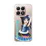 スリムプロテクションケース［ ラブライブ！サンシャイン!! - 松浦 果南 ］
