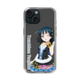 スリムプロテクションケース［ ラブライブ！サンシャイン!! - 津島 善子 ］