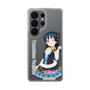 スリムプロテクションケース［ ラブライブ！サンシャイン!! - 津島 善子 ］