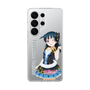 スリムプロテクションケース［ ラブライブ！サンシャイン!! - 津島 善子 ］