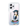 スリムプロテクションケース［ ラブライブ！サンシャイン!! - 津島 善子 ］