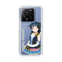 スリムプロテクションケース［ ラブライブ！サンシャイン!! - 津島 善子 ］