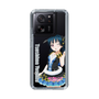 スリムプロテクションケース［ ラブライブ！サンシャイン!! - 津島 善子 ］