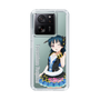 スリムプロテクションケース［ ラブライブ！サンシャイン!! - 津島 善子 ］
