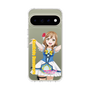 スリムプロテクションケース［ ラブライブ！サンシャイン!! - 国木田 花丸 ］