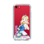 スリムプロテクションケース［ ラブライブ！サンシャイン!! - 小原 鞠莉 ］