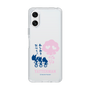 スリムプロテクションケース［ ドロンジョ - おしおきだべぇ～ - Clear ］
