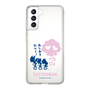 スリムプロテクションケース［ ドロンジョ - おしおきだべぇ～ - Clear ］