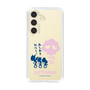 スリムプロテクションケース［ ドロンジョ - おしおきだべぇ～ - Clear ］