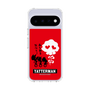 スリムプロテクションケース［ ドロンジョ - おしおきだべぇ～ - Red ］