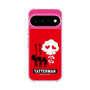 スリムプロテクションケース［ ドロンジョ - おしおきだべぇ～ - Red ］
