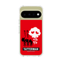 スリムプロテクションケース［ ドロンジョ - おしおきだべぇ～ - Red ］