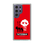 スリムプロテクションケース［ ドロンジョ - おしおきだべぇ～ - Red ］