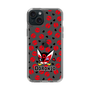 スリムプロテクションケース［ ドロンジョ - ミニキャラ - Red ］
