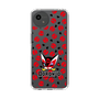 スリムプロテクションケース［ ドロンジョ - ミニキャラ - Red ］