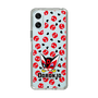 スリムプロテクションケース［ ドロンジョ - ミニキャラ - Red ］