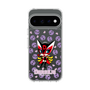 スリムプロテクションケース［ ドロンジョ - ミニキャラ - Purple ］