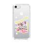 スリムプロテクションケース［ ラブライブ！スクールアイドルフェスティバル ALL STARS - 中須 かすみ ］