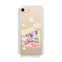 スリムプロテクションケース［ ラブライブ！スクールアイドルフェスティバル ALL STARS - 中須 かすみ ］