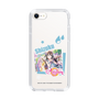 スリムプロテクションケース［ ラブライブ！スクールアイドルフェスティバル ALL STARS - 桜坂しずく ］