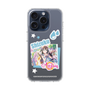 スリムプロテクションケース［ ラブライブ！スクールアイドルフェスティバル ALL STARS - 桜坂しずく ］