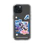 スリムプロテクションケース［ ラブライブ！スクールアイドルフェスティバル ALL STARS - 朝香 果林 ］