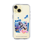 スリムプロテクションケース［ ラブライブ！スクールアイドルフェスティバル ALL STARS - 朝香 果林 ］