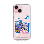 スリムプロテクションケース［ ラブライブ！スクールアイドルフェスティバル ALL STARS - 朝香 果林 ］