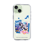 スリムプロテクションケース［ ラブライブ！スクールアイドルフェスティバル ALL STARS - 朝香 果林 ］