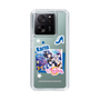 スリムプロテクションケース［ ラブライブ！スクールアイドルフェスティバル ALL STARS - 朝香 果林 ］