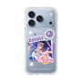 スリムプロテクションケース［ ラブライブ！スクールアイドルフェスティバル ALL STARS - 近江 彼方 ］