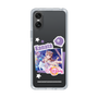 スリムプロテクションケース［ ラブライブ！スクールアイドルフェスティバル ALL STARS - 近江 彼方 ］