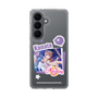 スリムプロテクションケース［ ラブライブ！スクールアイドルフェスティバル ALL STARS - 近江 彼方 ］