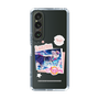 スリムプロテクションケース［ ラブライブ！スクールアイドルフェスティバル ALL STARS - 鐘 嵐珠 ］