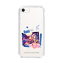 スリムプロテクションケース［ ラブライブ！スクールアイドルフェスティバル ALL STARS - 園田 海未 ］