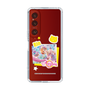 スリムプロテクションケース［ ラブライブ！スクールアイドルフェスティバル ALL STARS - 星空 凛 ］
