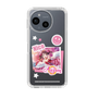 スリムプロテクションケース［ ラブライブ！スクールアイドルフェスティバル ALL STARS - 矢澤 にこ ］