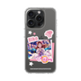 スリムプロテクションケース［ ラブライブ！スクールアイドルフェスティバル ALL STARS - 桜内 梨子 ］
